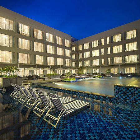 Oakwood Residence Whitefield Bangalore Exterior photo