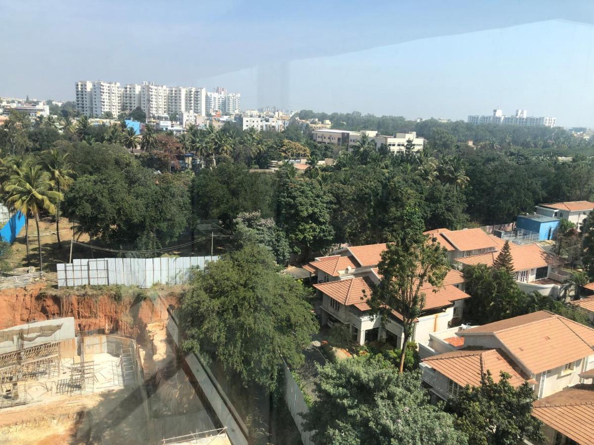 Oakwood Residence Whitefield Bangalore Exterior photo