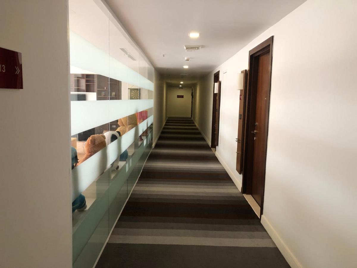 Oakwood Residence Whitefield Bangalore Exterior photo