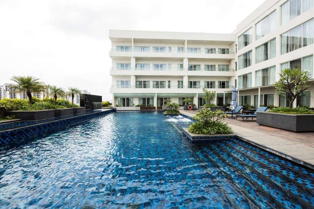 Oakwood Residence Whitefield Bangalore Facilities photo